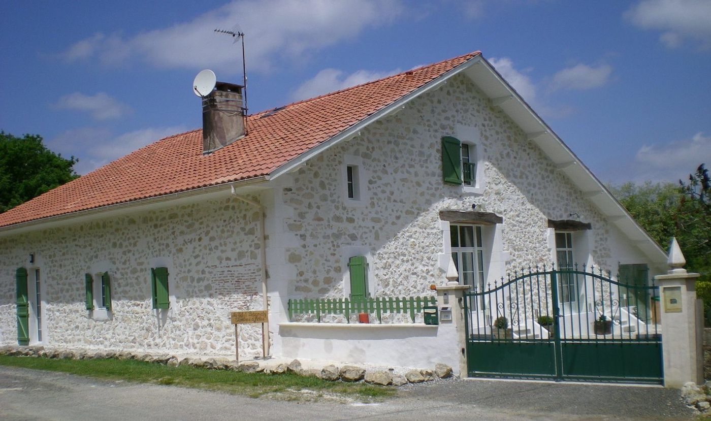 Au petit pédegouaty