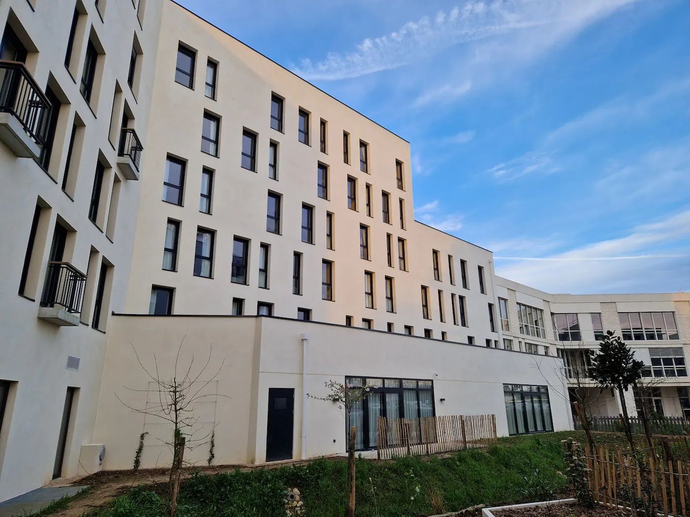 Beelodge Blois