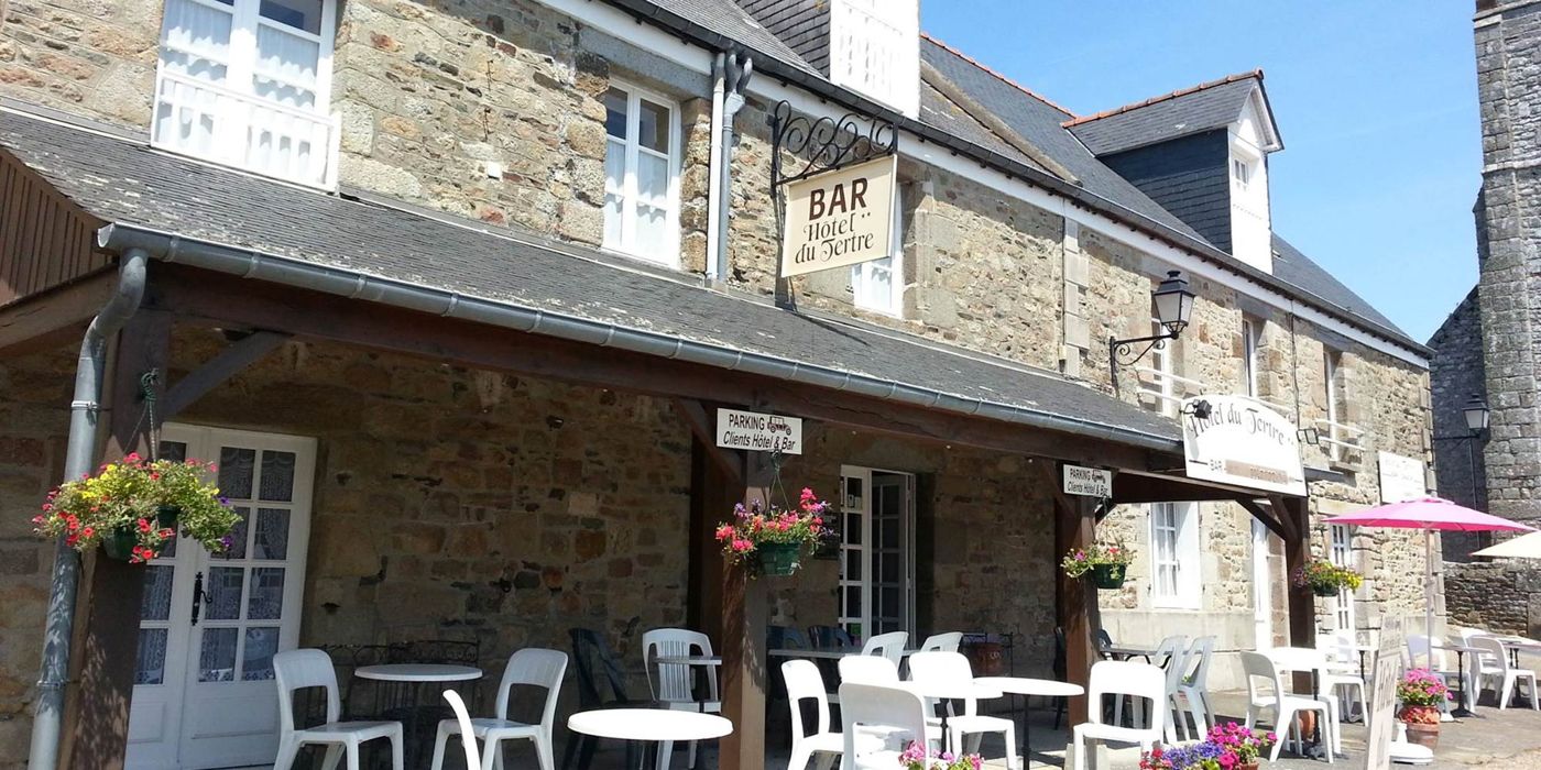 Hôtel du Tertre
