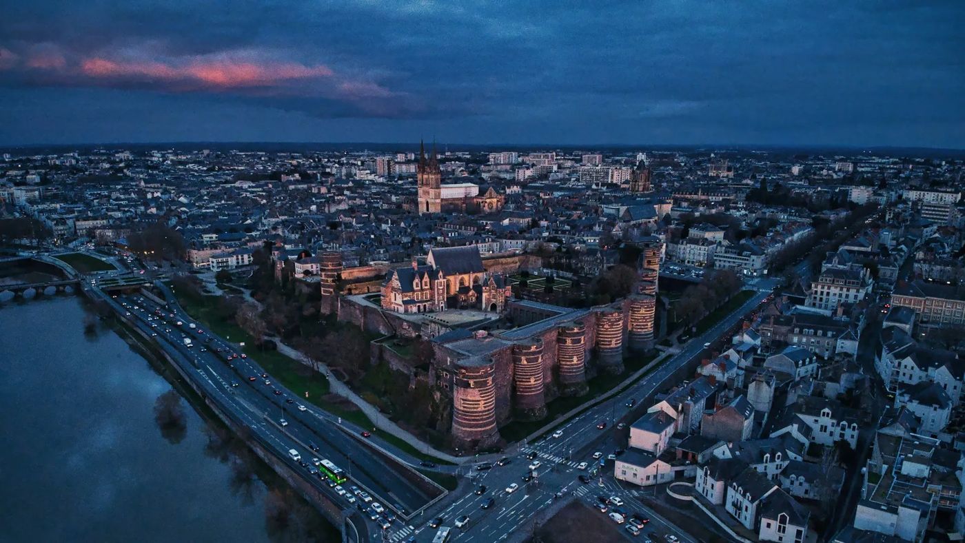 L'oisellerie