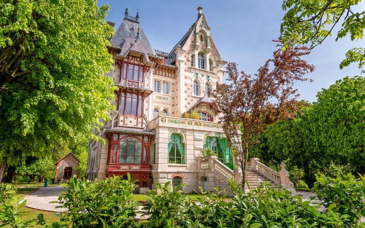 Villa Alecya