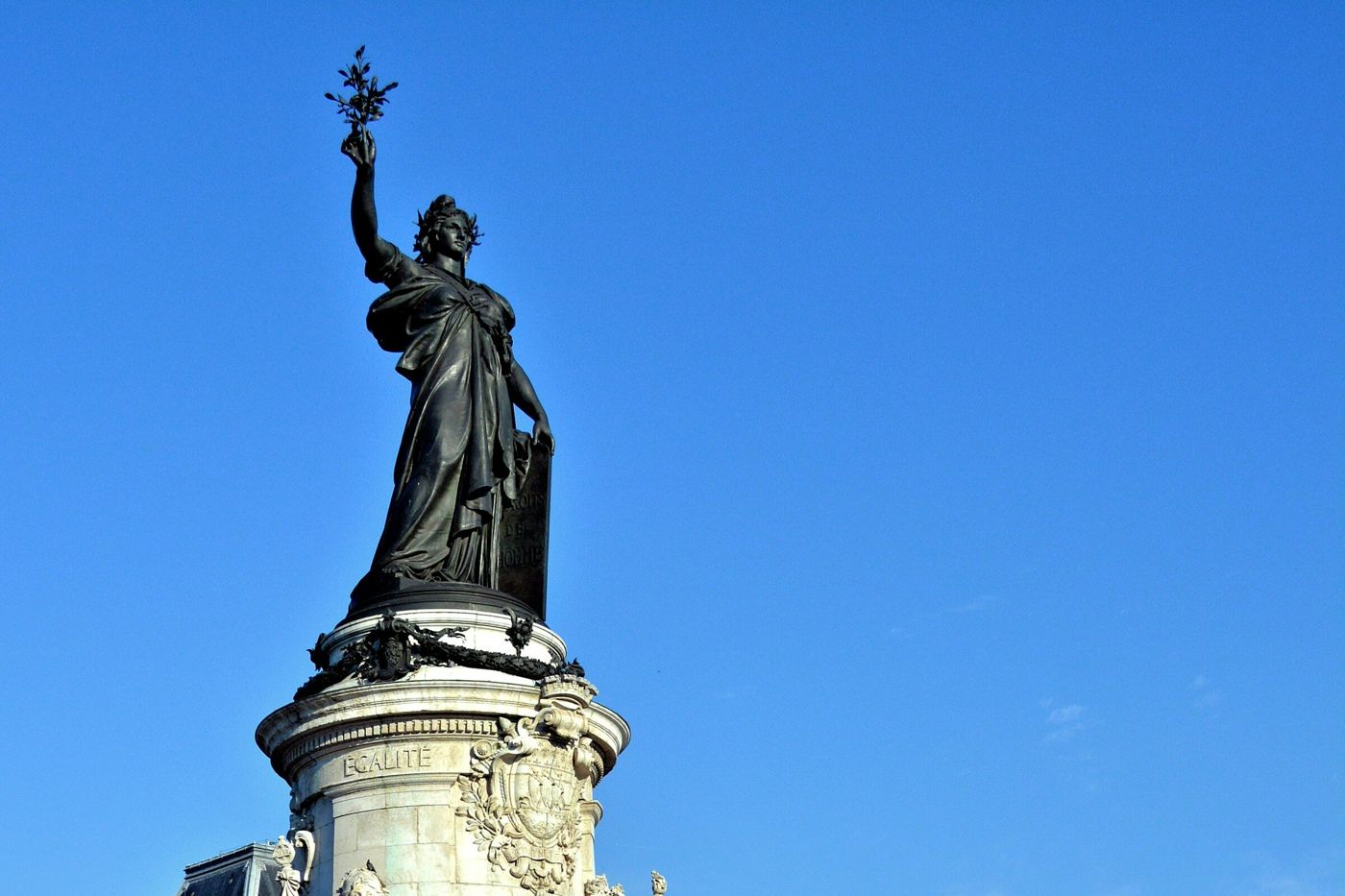Hipotel Paris Père Lachaise République