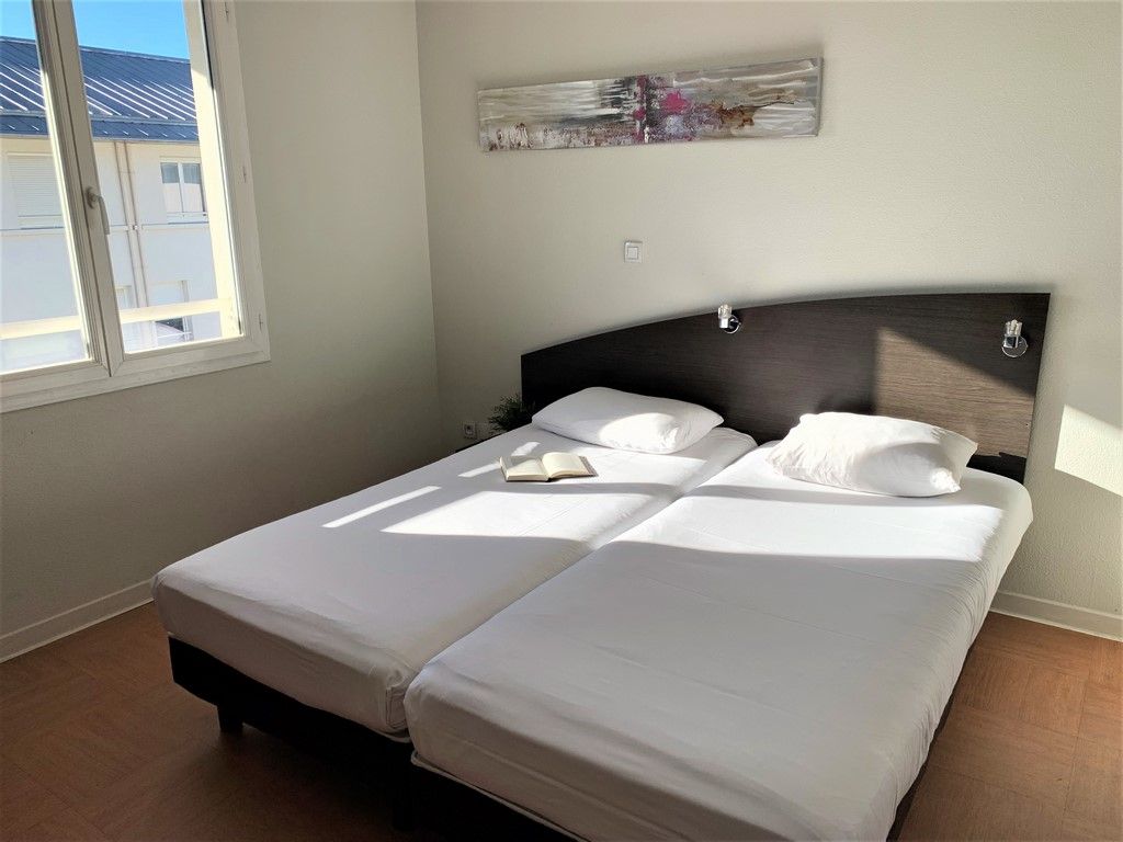 Apart'Hotel Sainte-Marthe