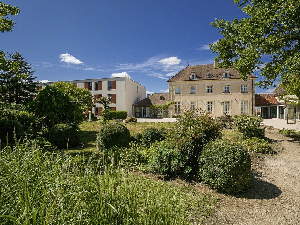 ibis Styles Dijon Sud Domaine de Beauregard