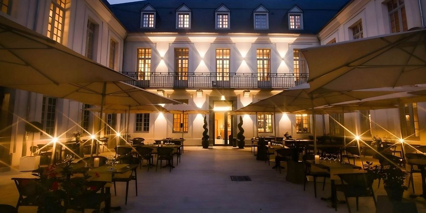Le Castel