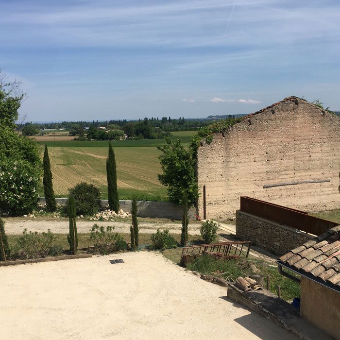 La Grande Maison