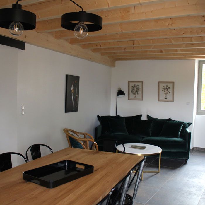 La Grande Maison