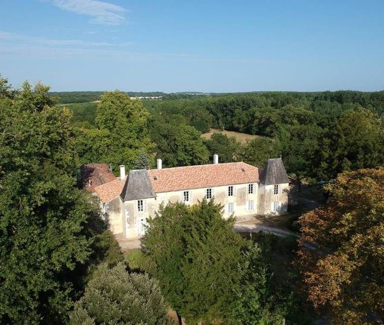 Domaine de Seugnac