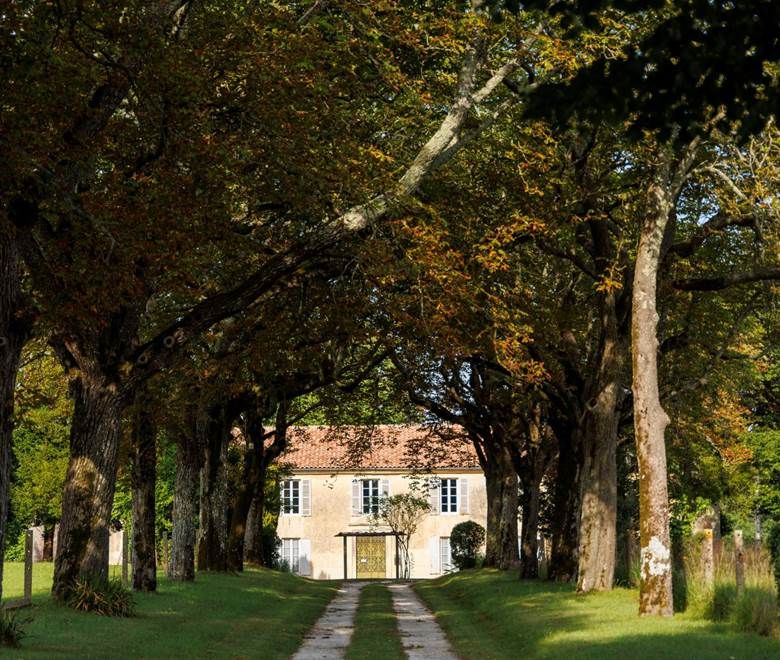 Domaine de Seugnac