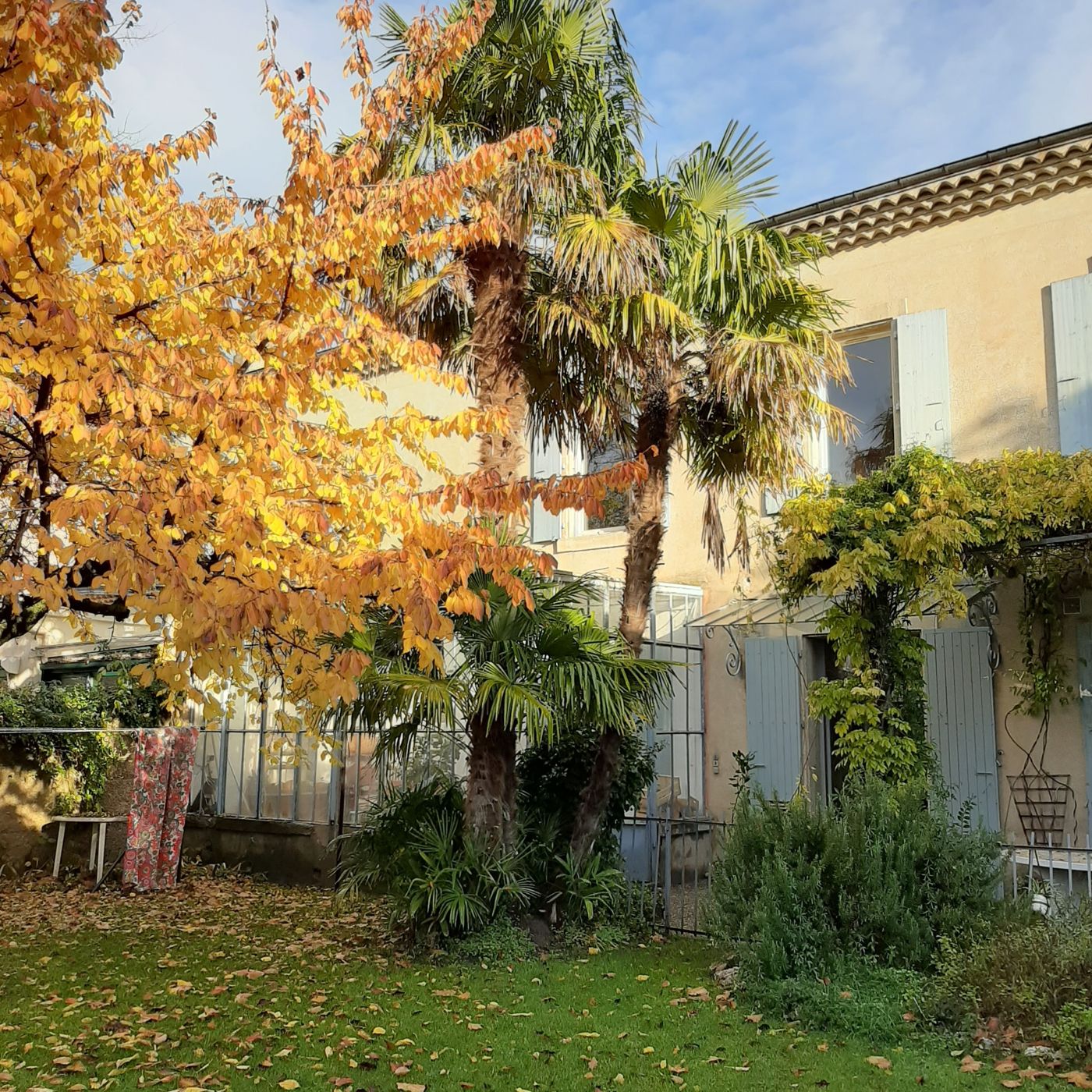 Maison Saint James - Chambres d'hôtes