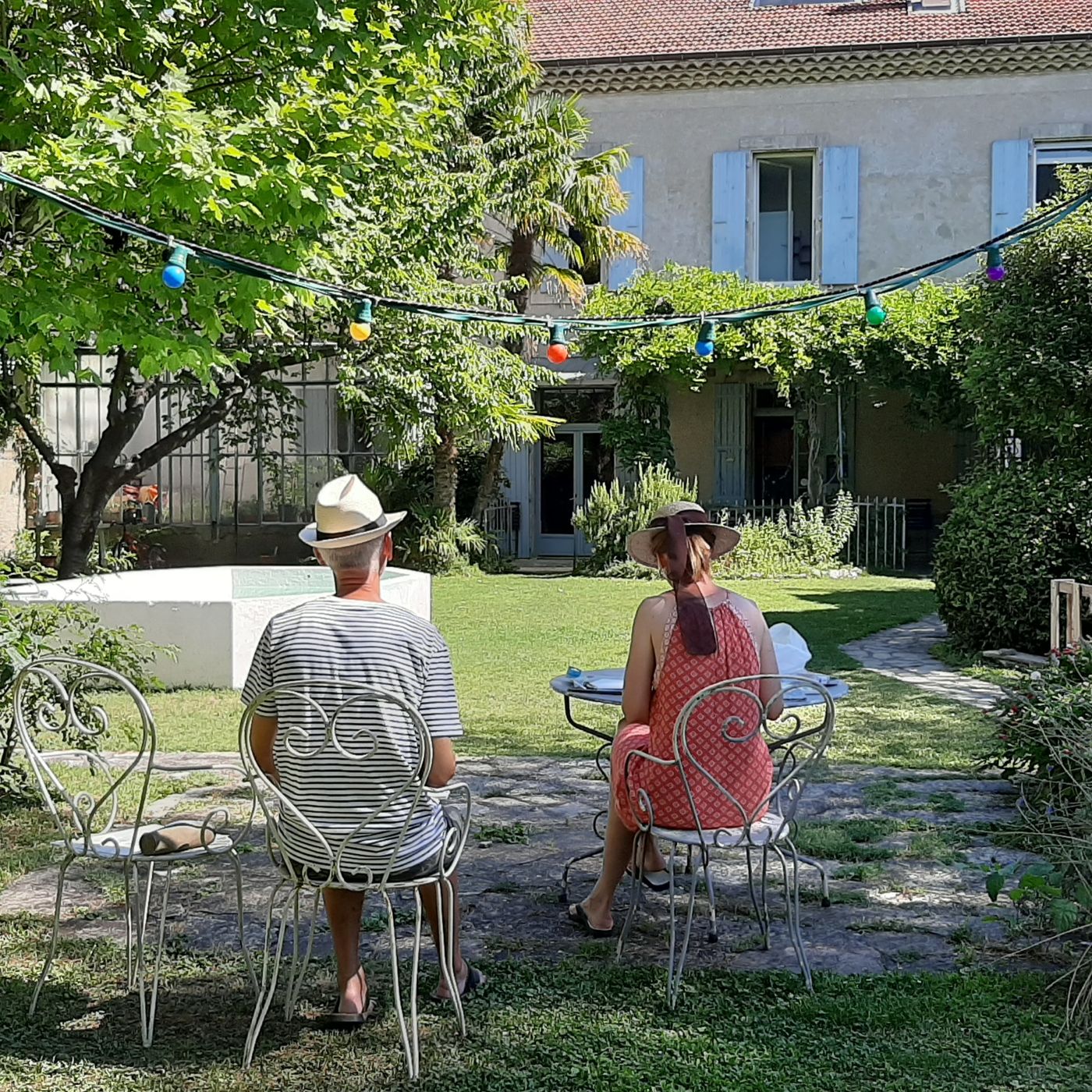 Maison Saint James - Chambres d'hôtes