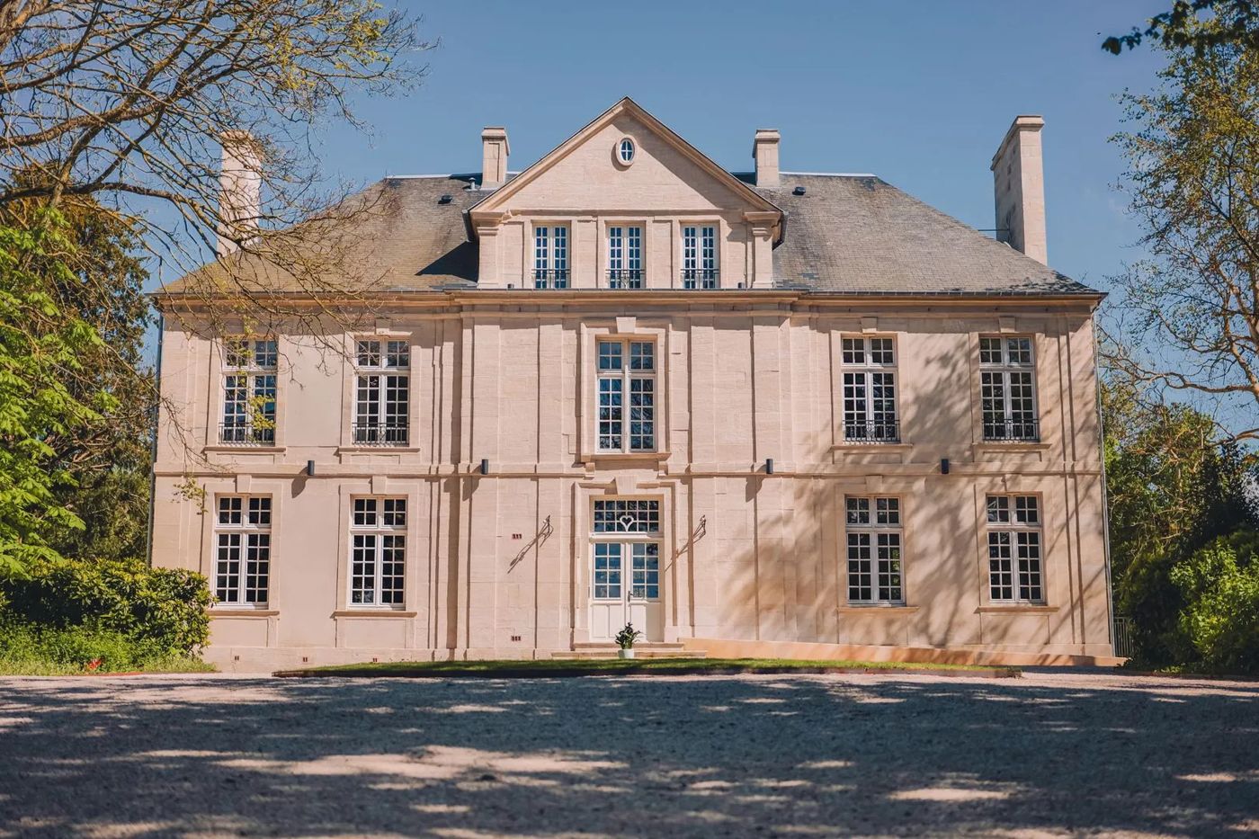 Domaine de Coeurmandie