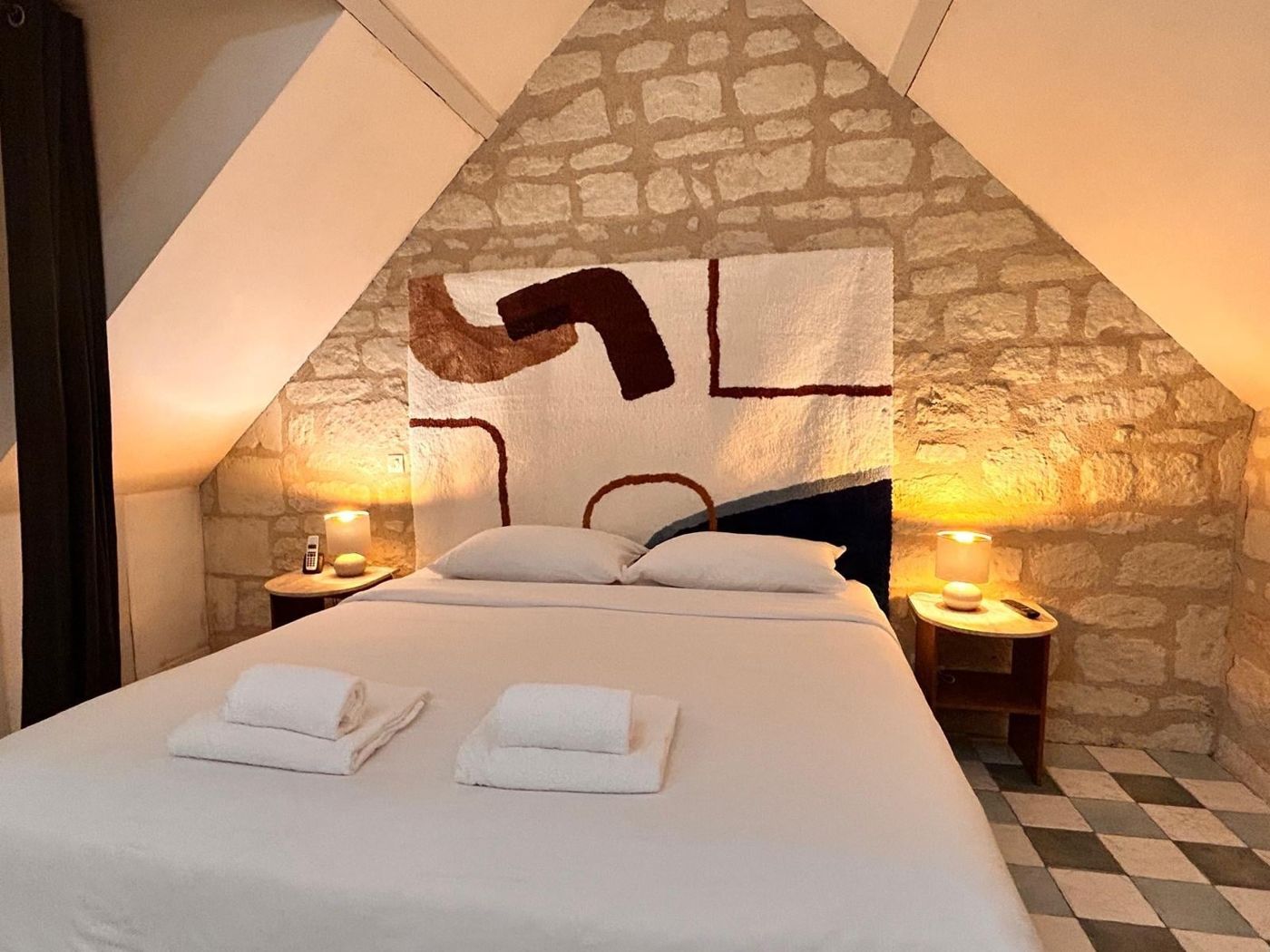 Logis Hôtel Demeure de la Vignole
