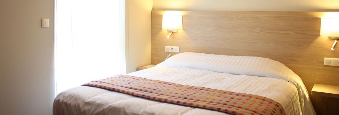 Brit Hotel