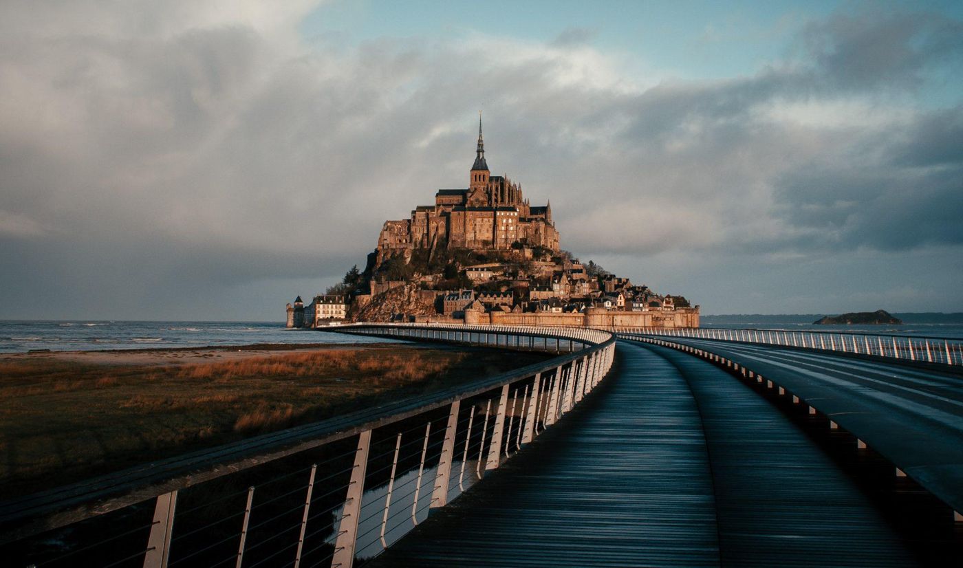 Mercure Mont Saint Michel