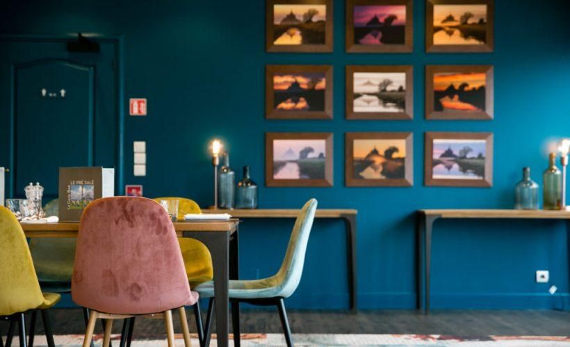 Mercure Mont Saint Michel