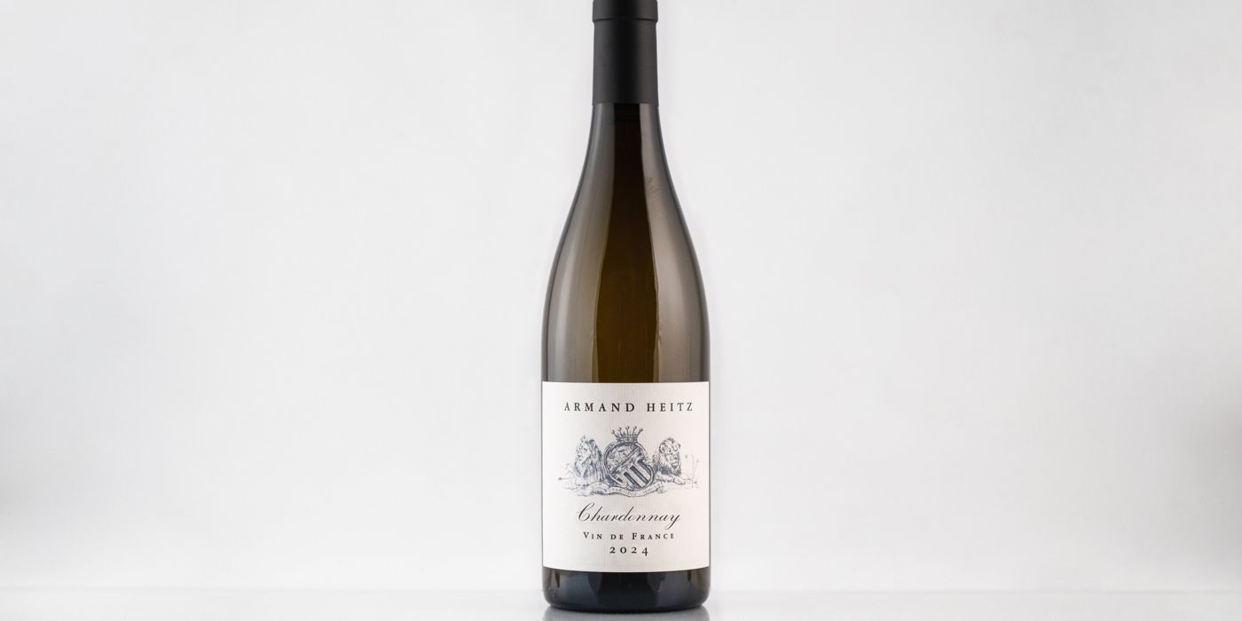 Chateau Armand Heitz