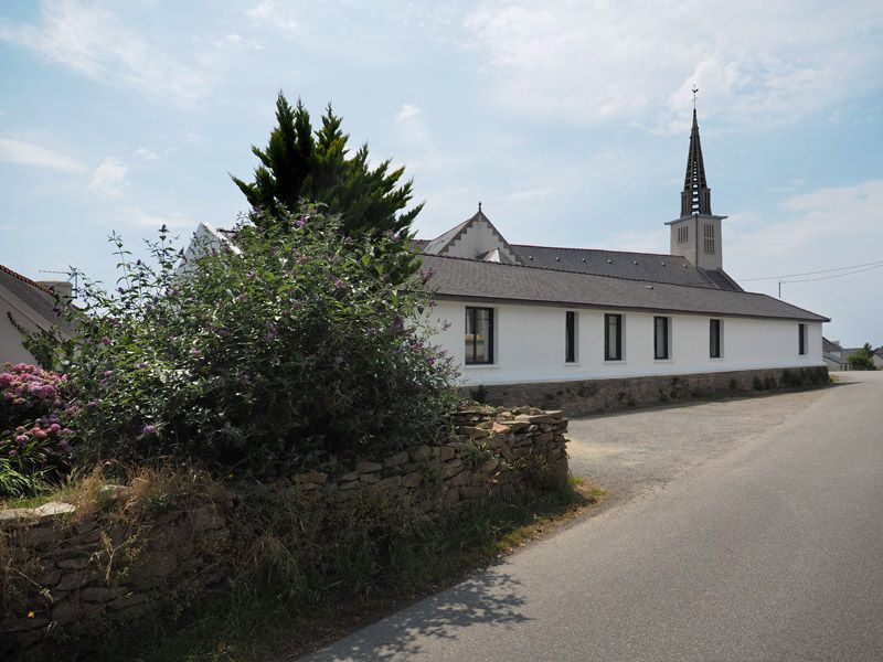 Gîte d'Étape Les Pingouins du Phare