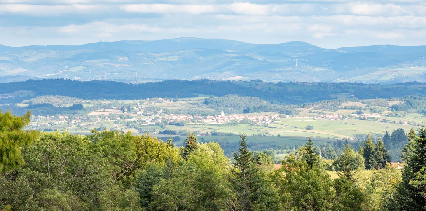 Domaine de Valinches