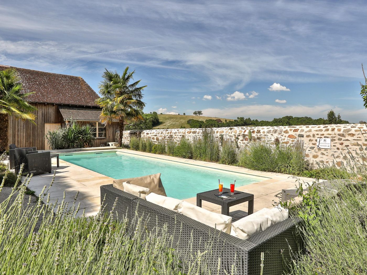 Logis auberge Dupuytren
