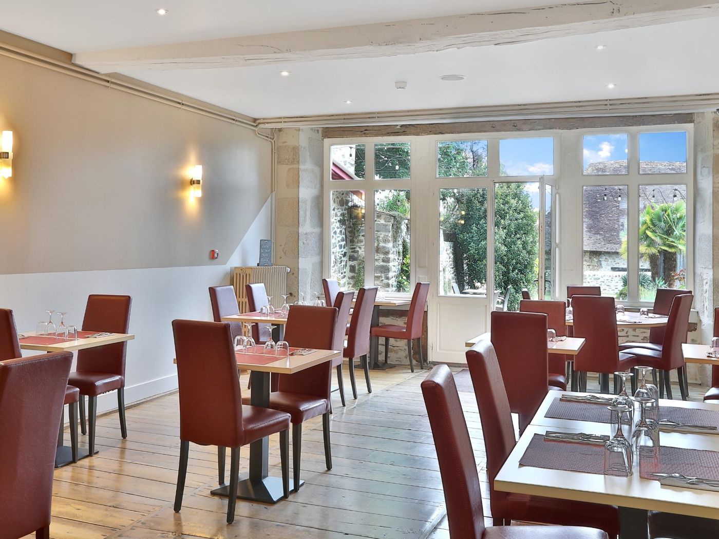 Logis auberge Dupuytren