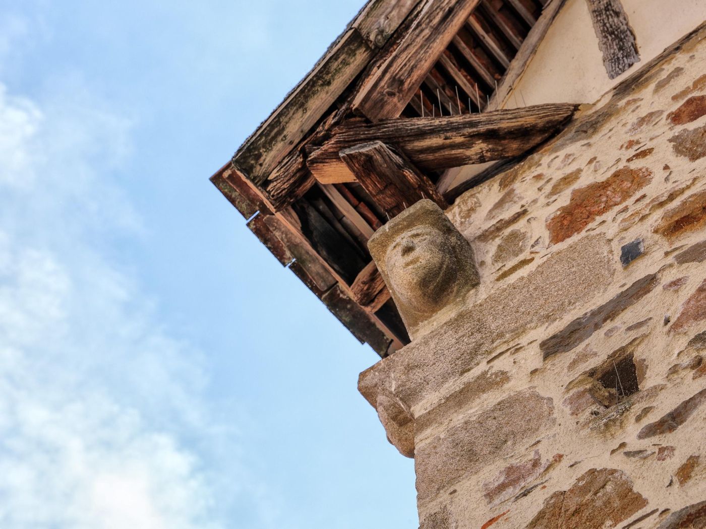 Logis auberge Dupuytren