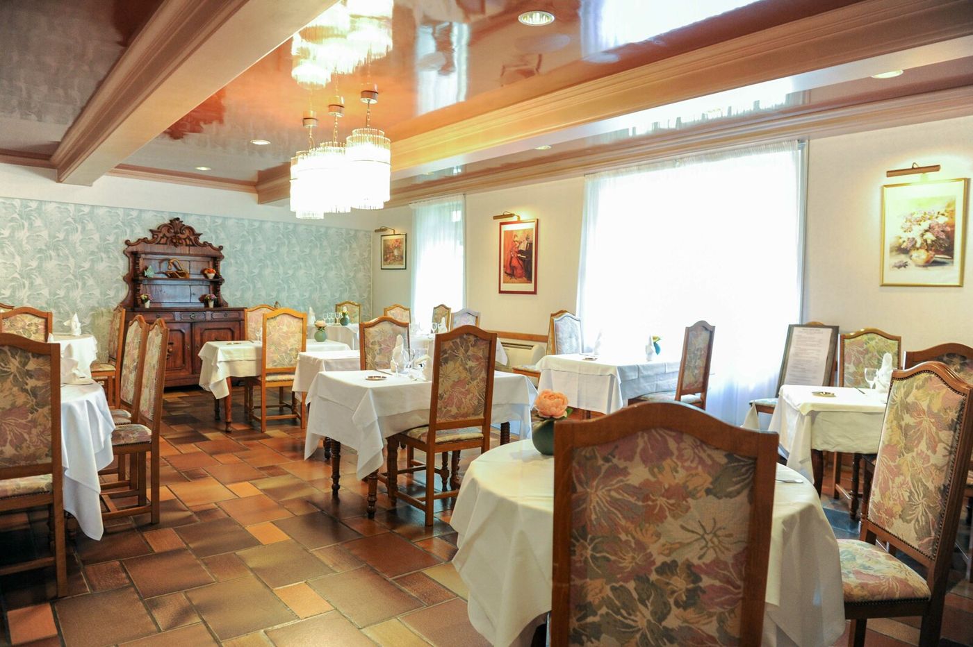 Hotel du Commerce