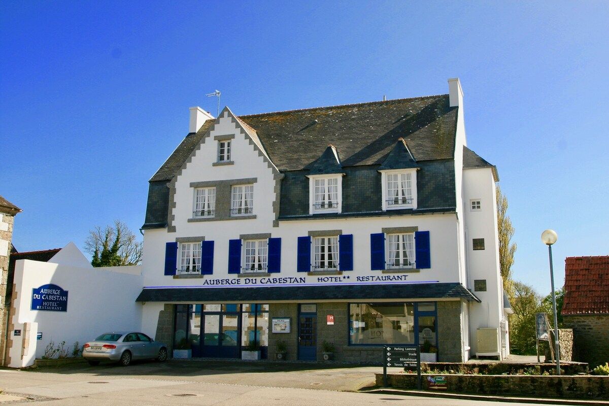 Auberge du Cabestan
