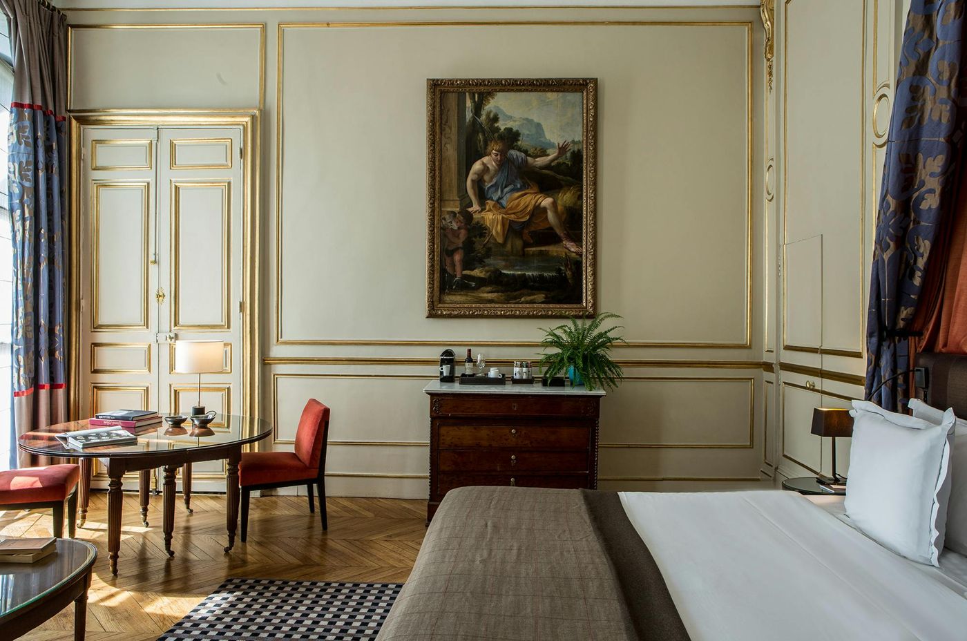 Mansart