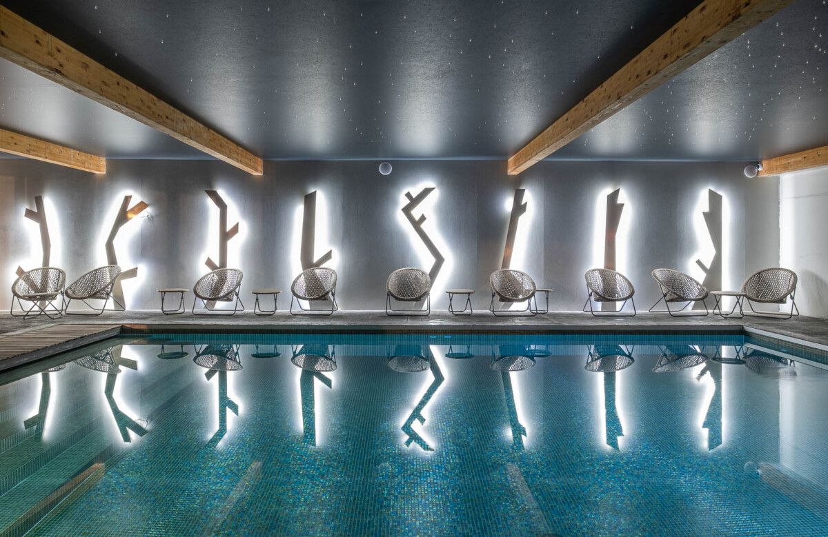Le M Hôtel & Spa Honfleur