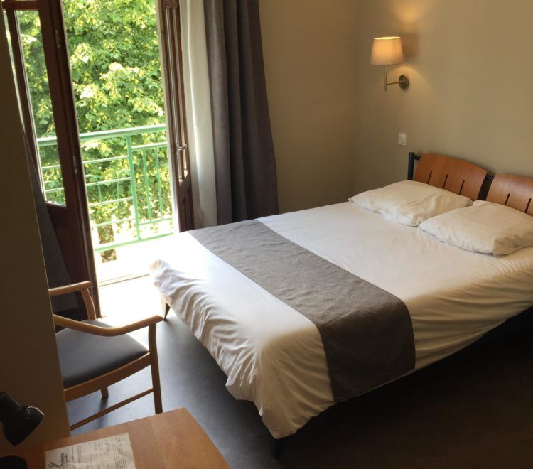 Hotel Des Pyrenees