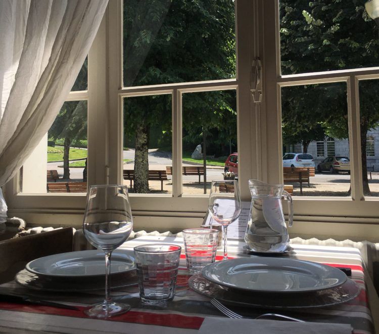 Hotel Des Pyrenees