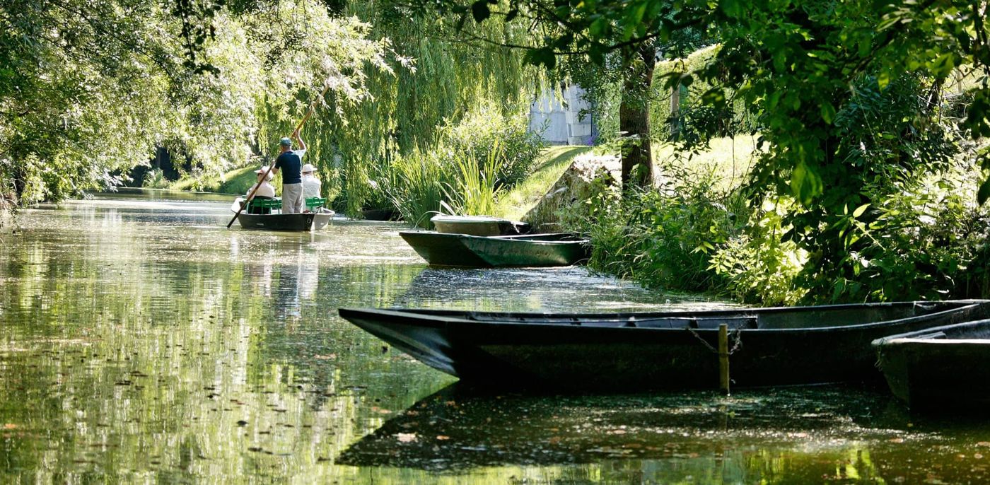 Chambre d'hôtes La Gauvinière