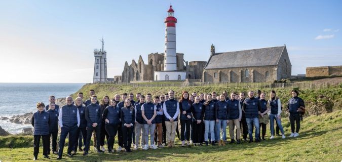 Hostellerie de la Pointe Saint-Mathieu