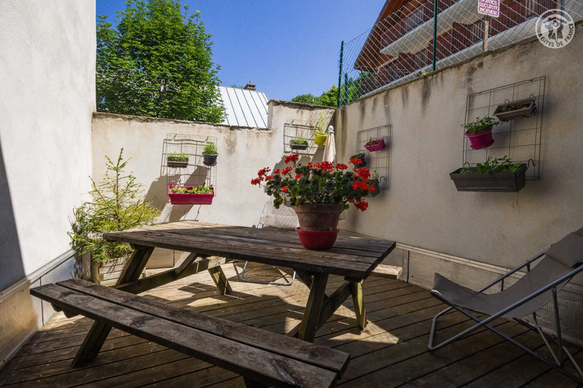 Chez le Marquis du Pontet 3