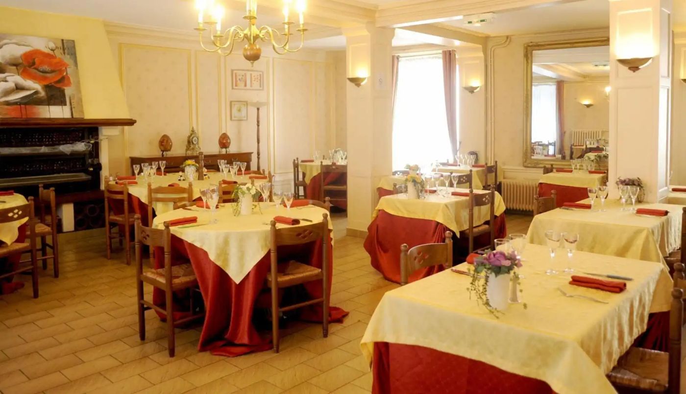 L'Aigle d'Or
