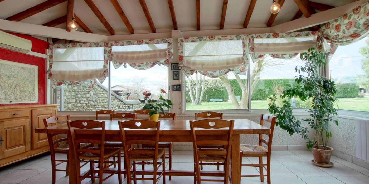 La Grange de Georges