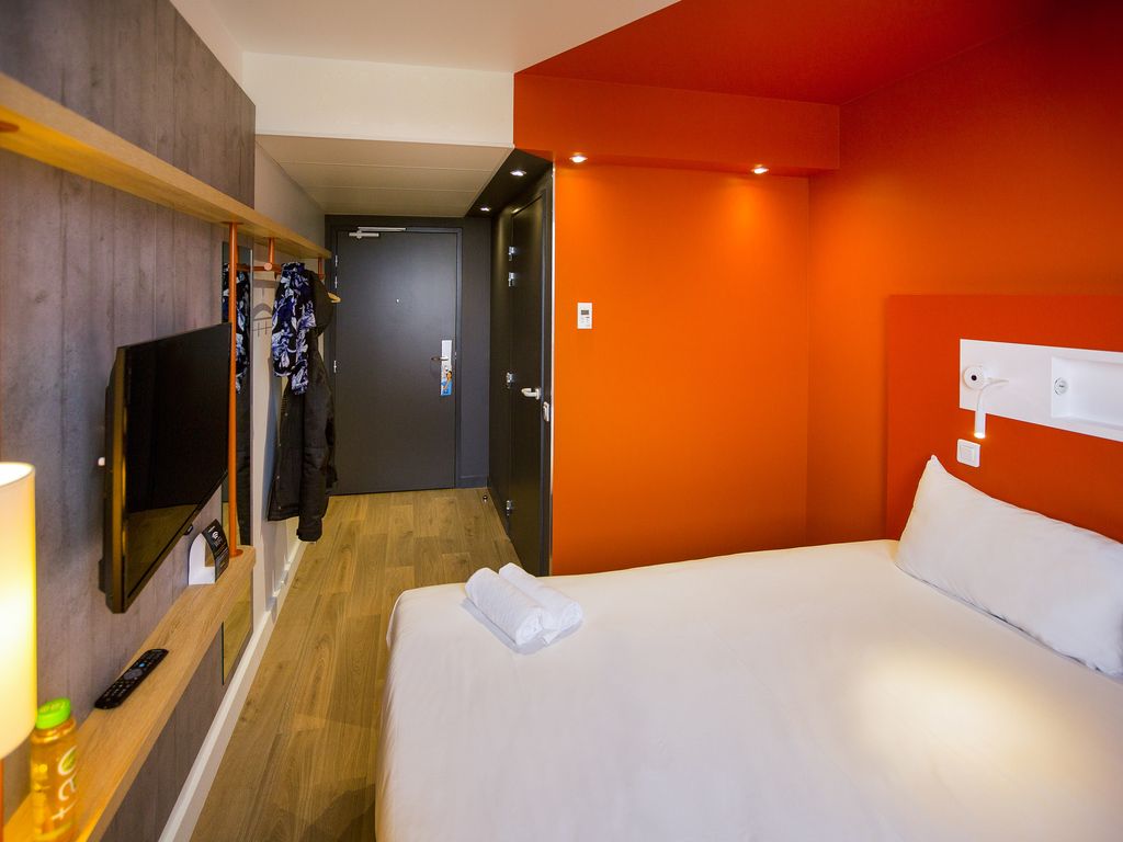 ibis Budget Beauvais Airport