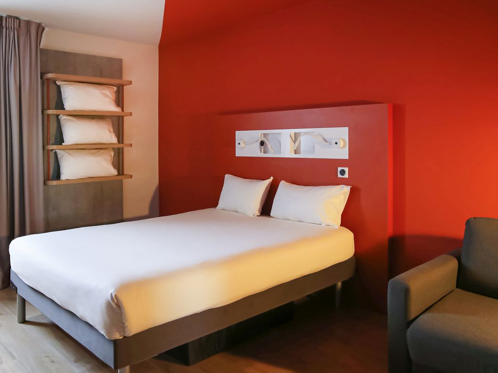 ibis Budget Beauvais Airport
