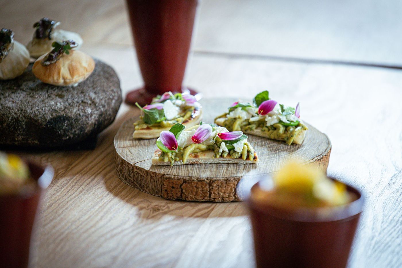 Hôtel Restaurant Eclosion