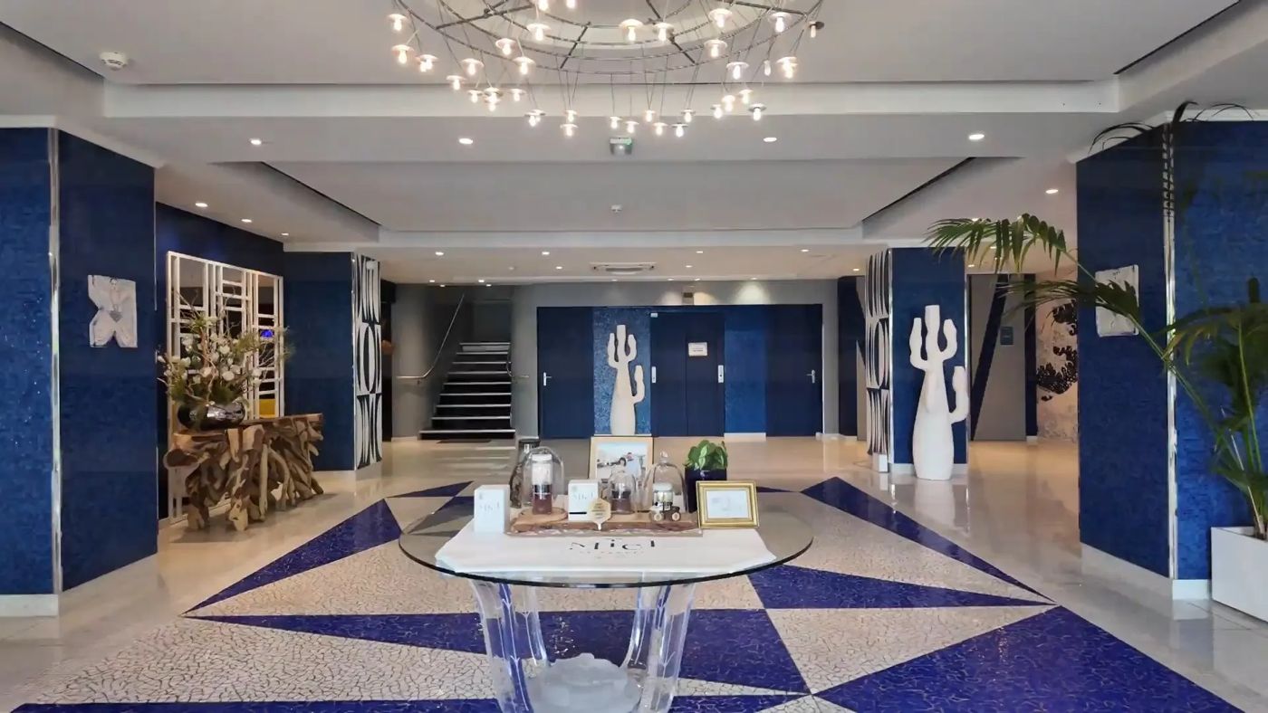 Juliana Hotel Cannes
