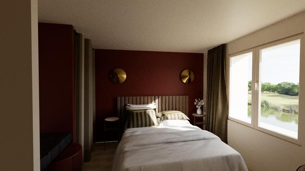 Relais Manderen