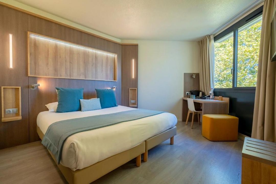 Le Bayonne Hôtel & Spa