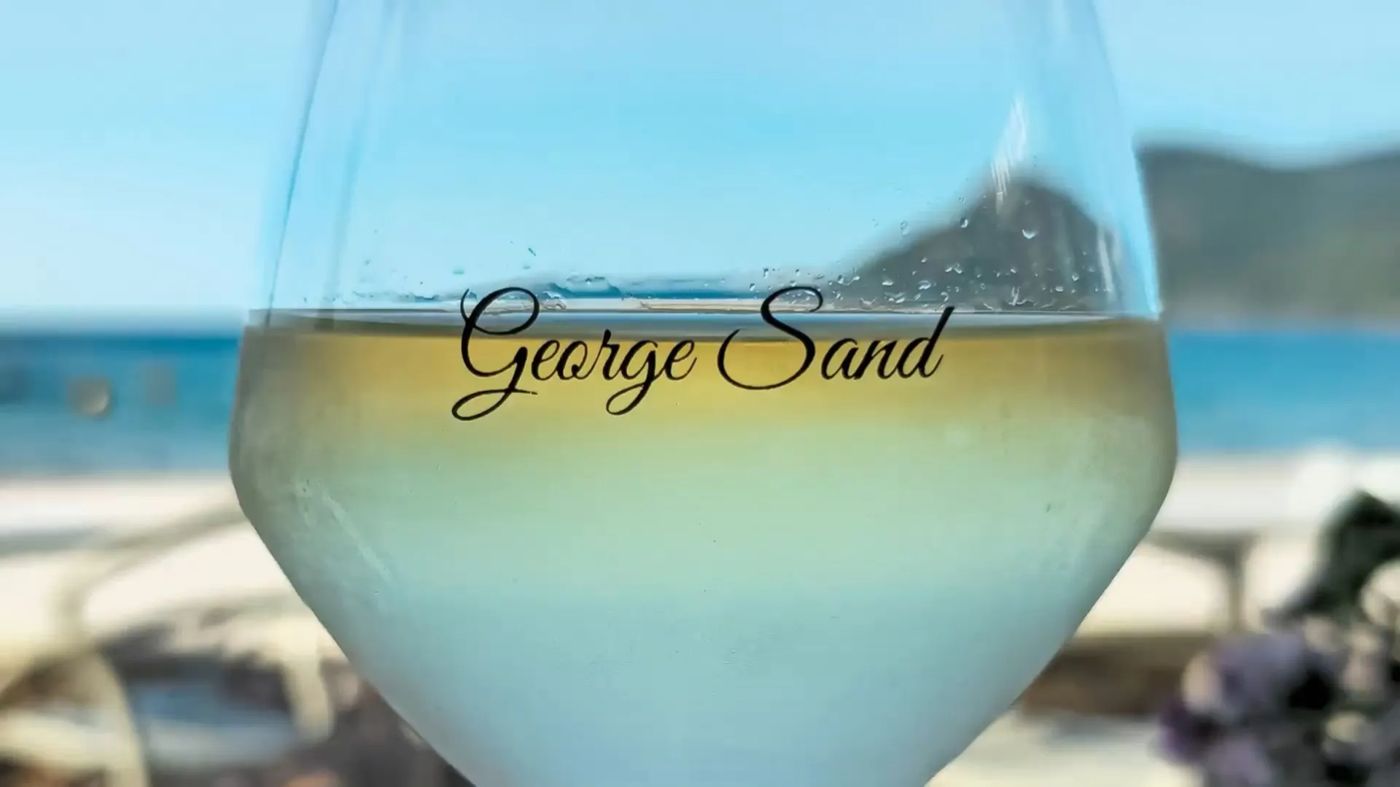 George Sand