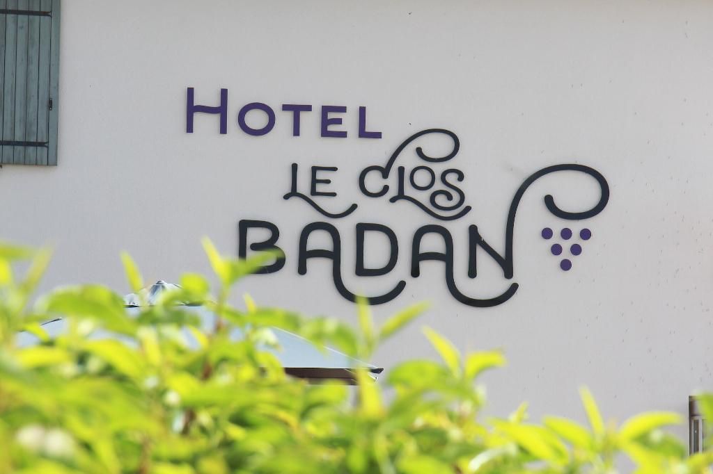 Le Clos Badan