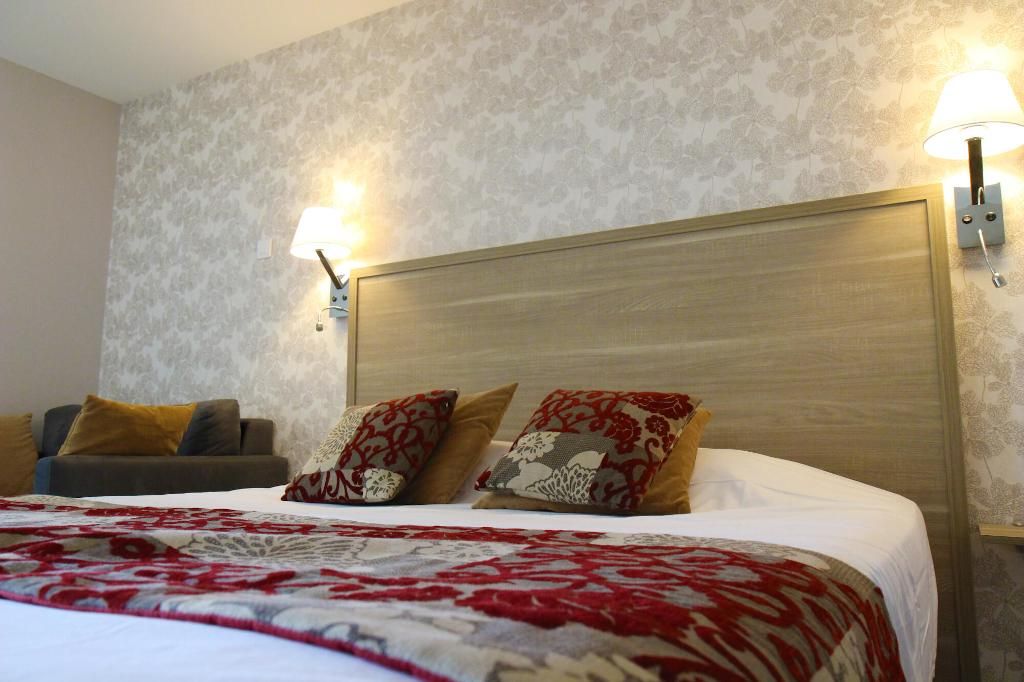 Le Clos Badan
