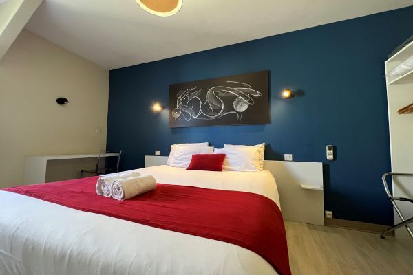Hotel Brit du Parc