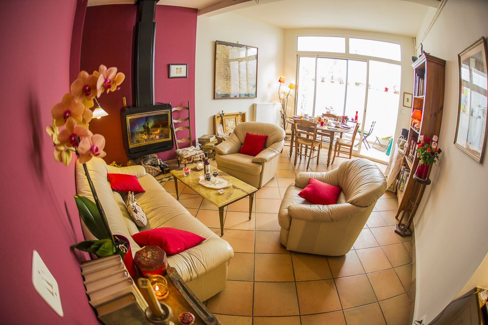 L'Arche des Chapeliers