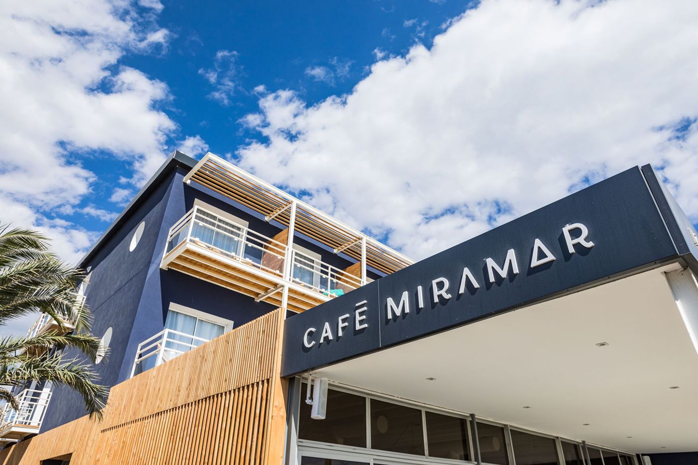 Le Miramar