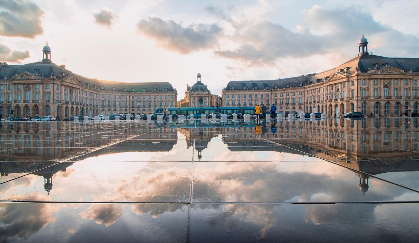 Appart'Hôtel Victoria Garden